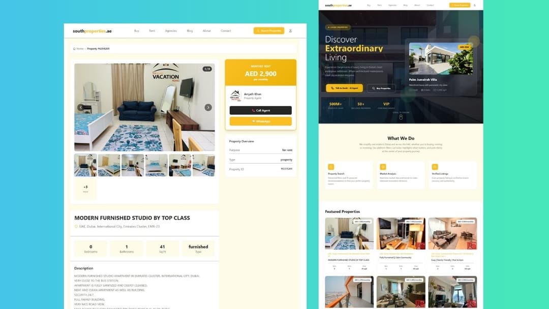 SouthProperties.ae